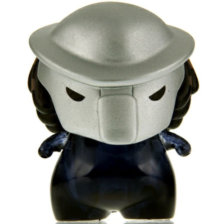 Shredder by Red Magic