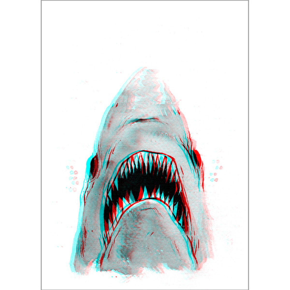 JAWS 3-D