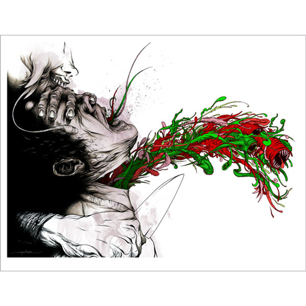 The Spirit Of Conviction