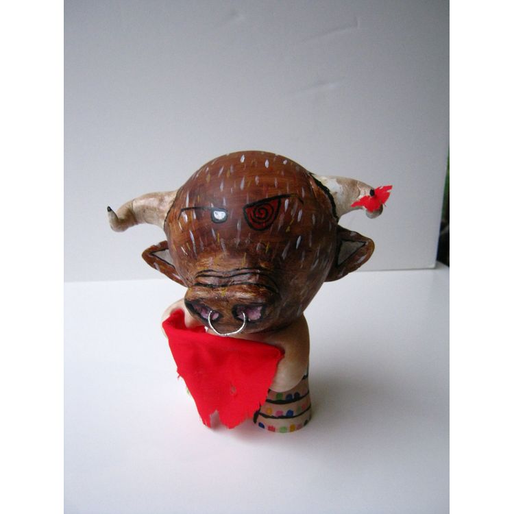 Toro Toro by gloomy
