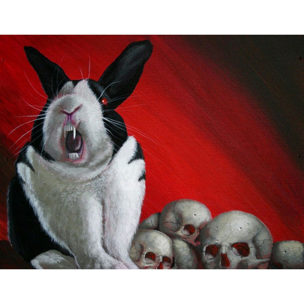 Bunnicula