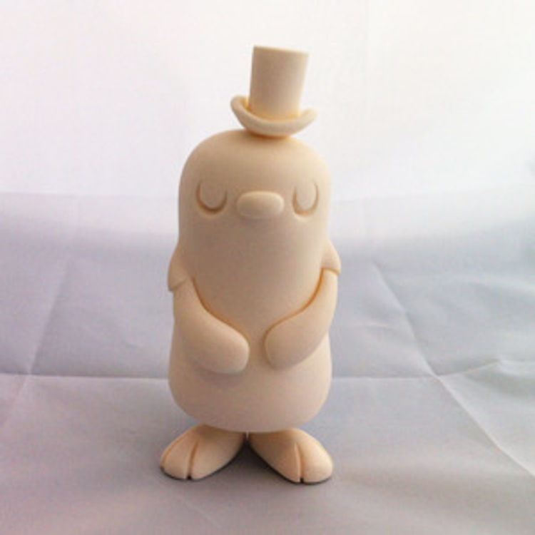 Martin Rawbottom by UME Toys (Richard Page)