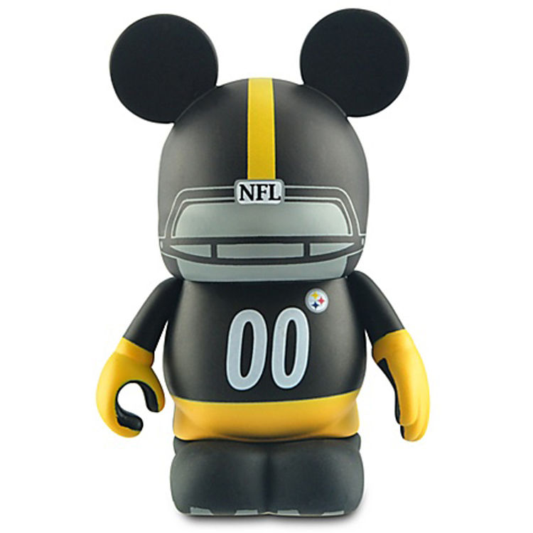 Pittsburgh Steelers by Disney