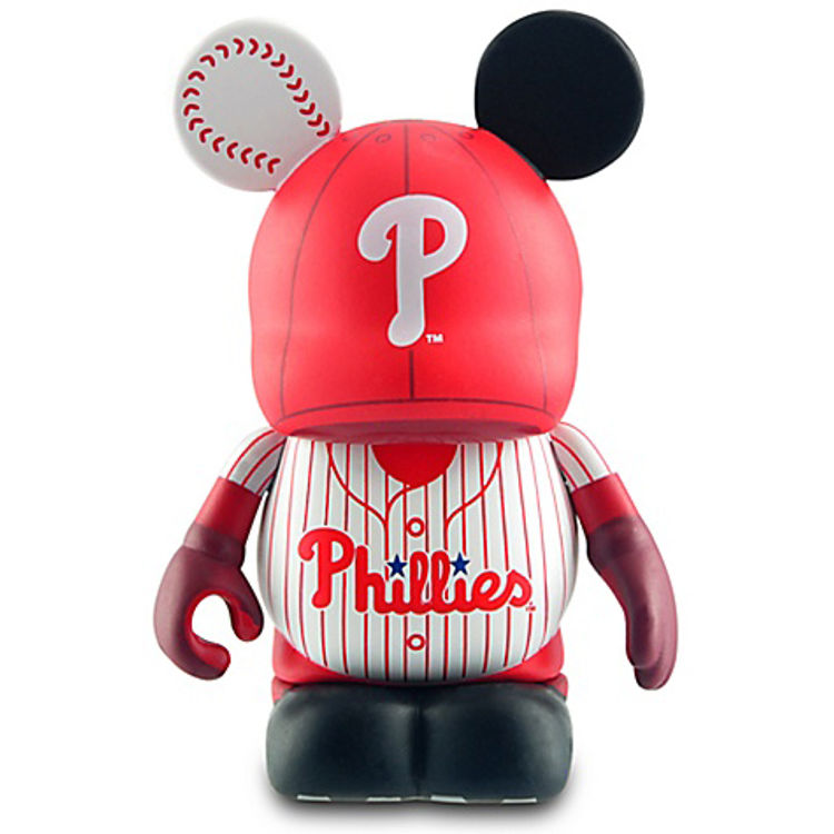 Philadelphia Phillies by Disney