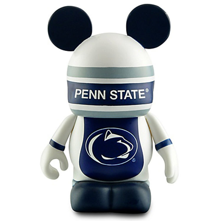 Penn State by Disney