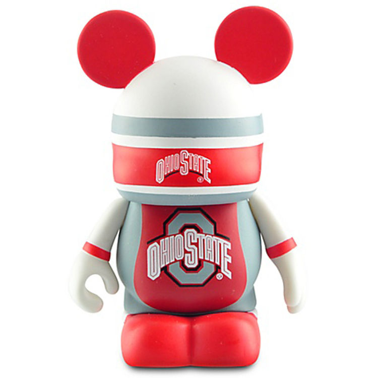 Ohio State University by Disney