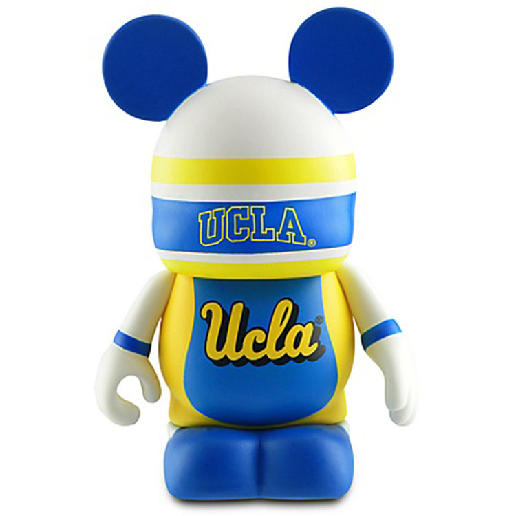 UCLA by Sparkle Princess High