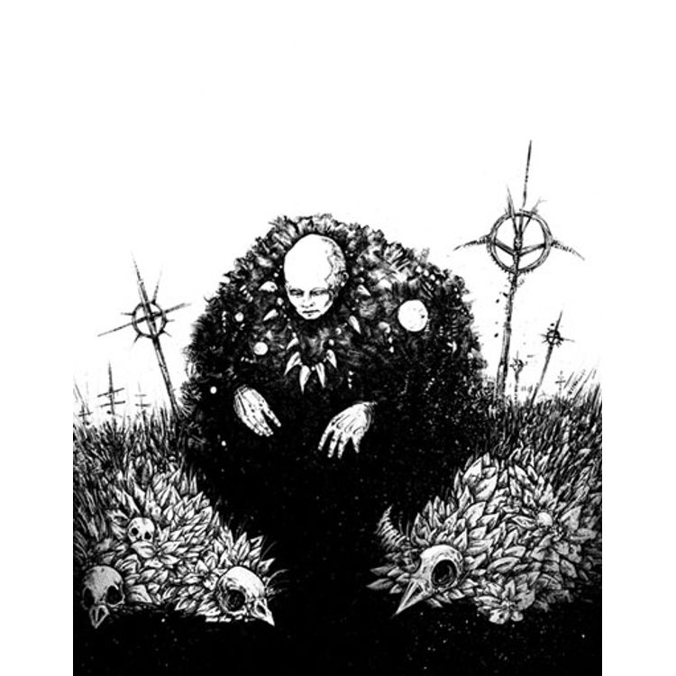 Sorcerer by Dave Correia