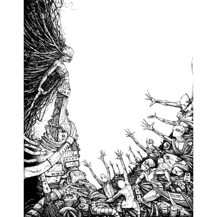 Worship by Dave Correia