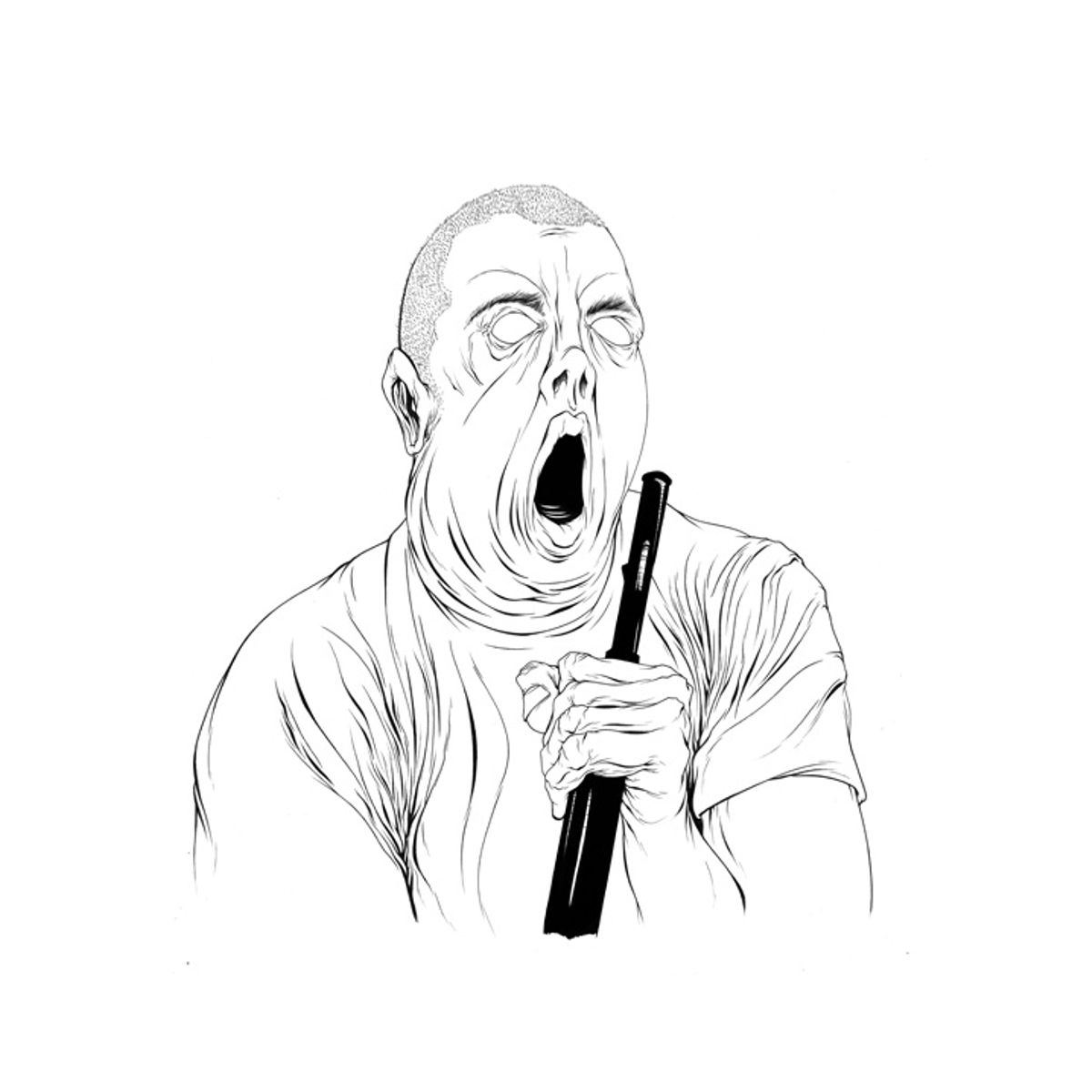 Full Metal Jacket