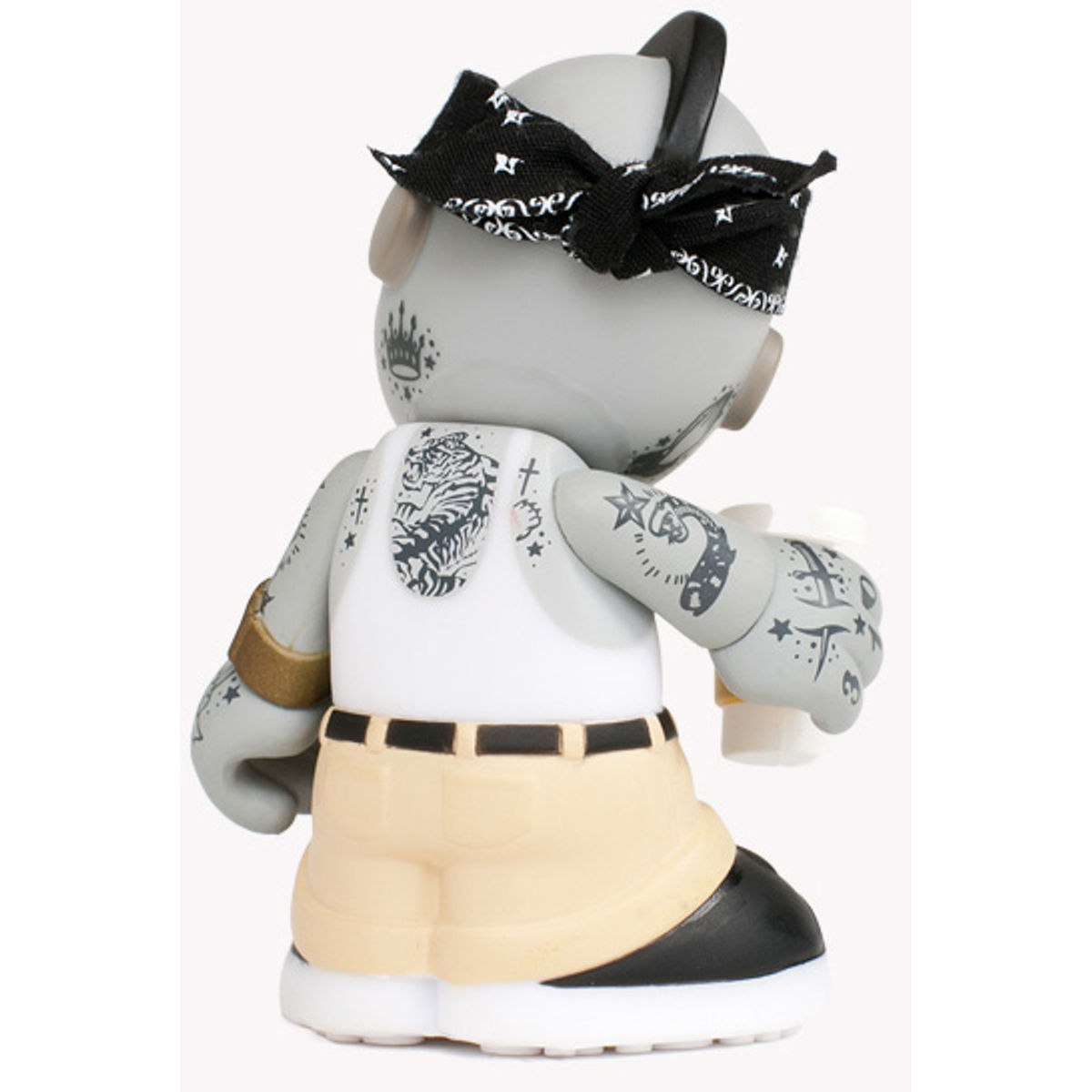 Los Angeles City 'Bots