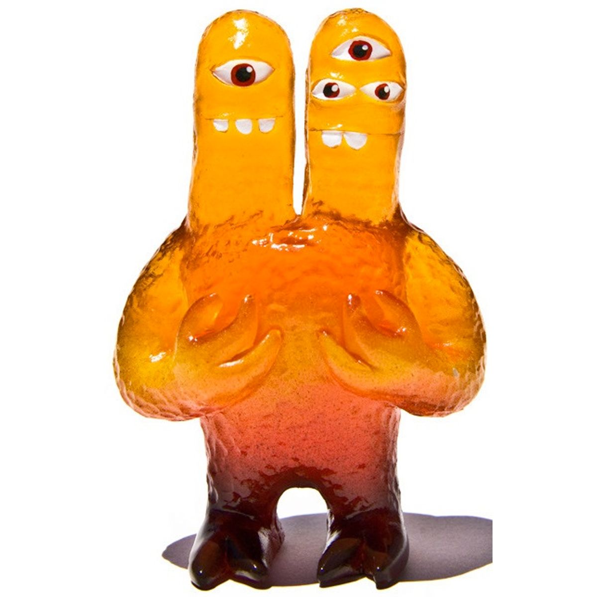 Germinal Goon - Fire