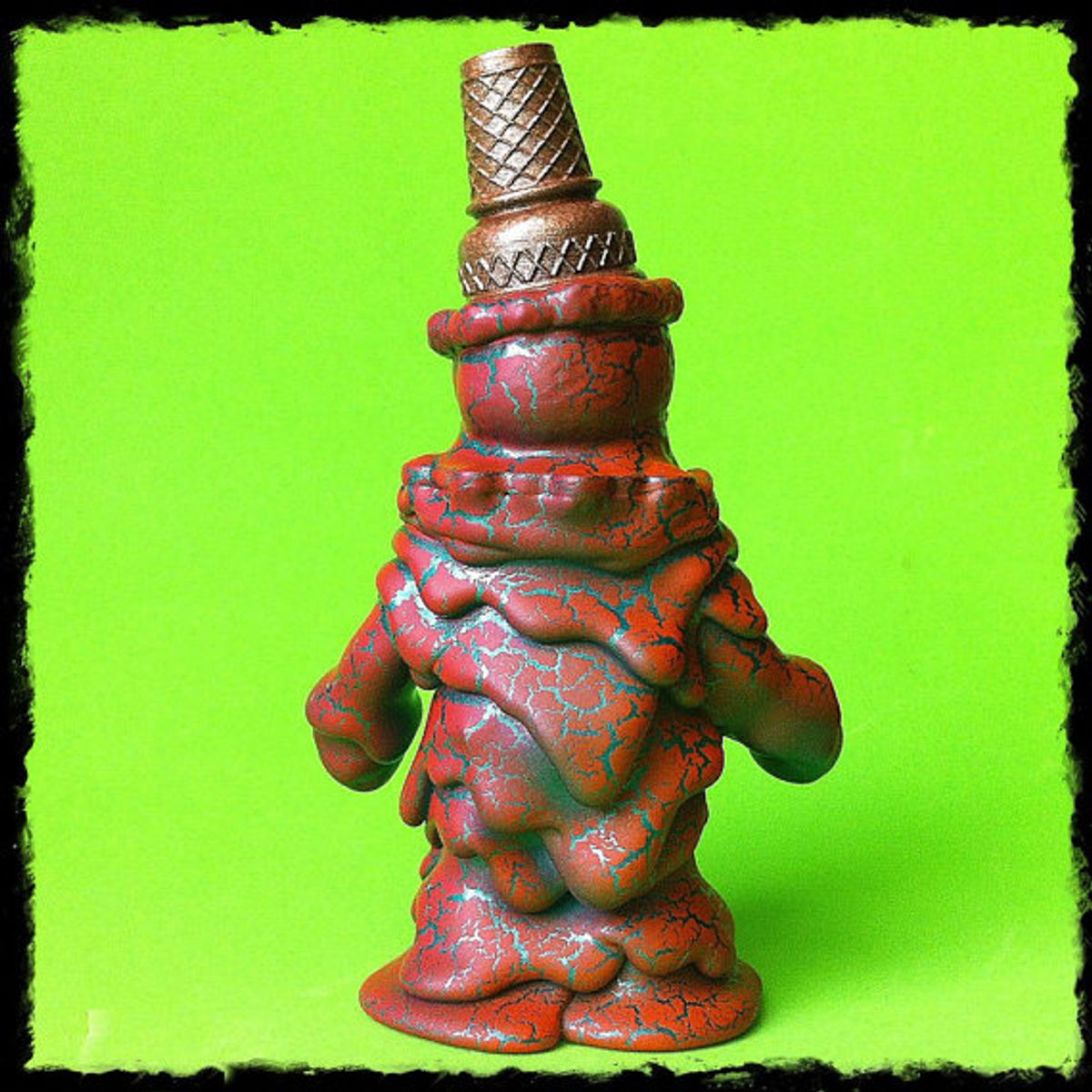 Rotten Rainbow Sherbet