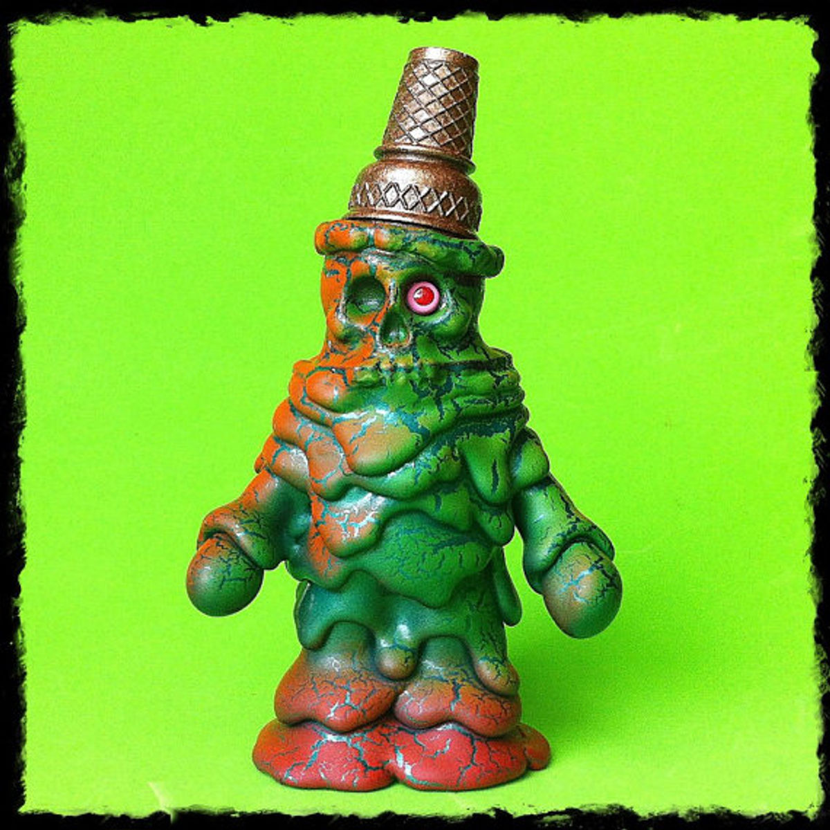 Rotten Rainbow Sherbet