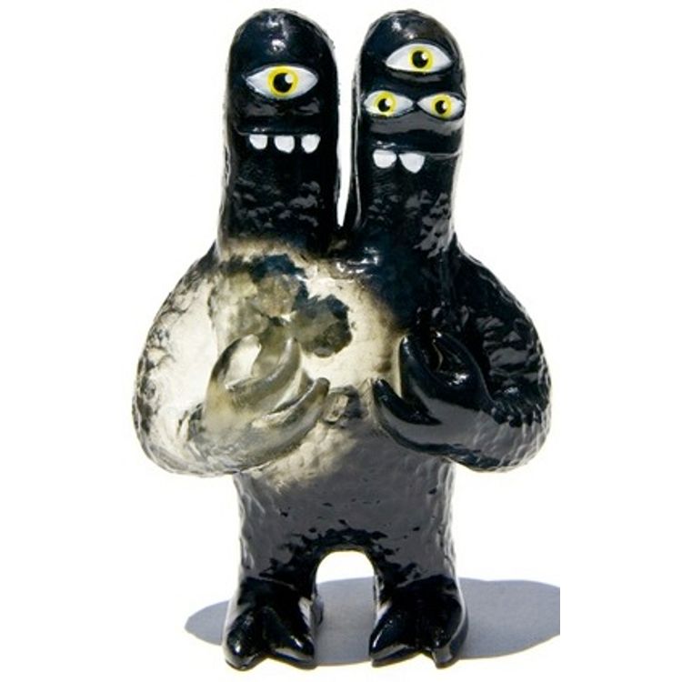 Germinal Goon - Pyrite by We Kill You (Justin Pape)