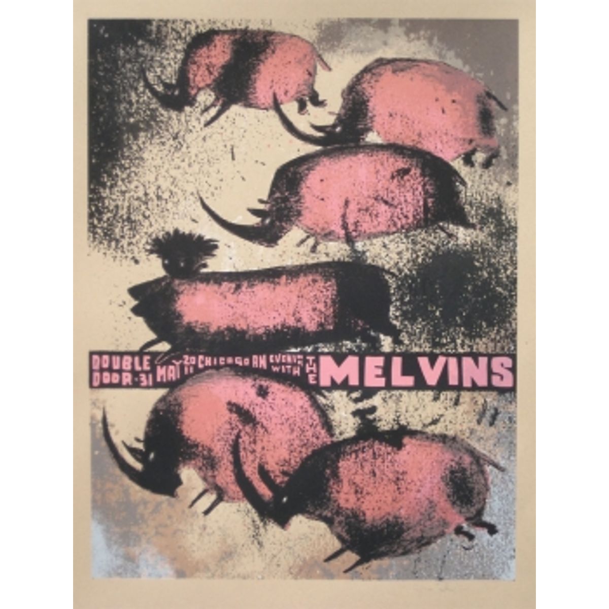 The Melvins
