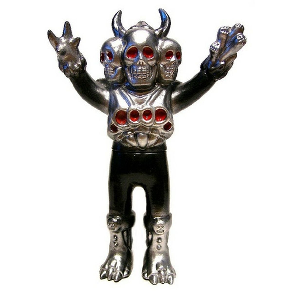 Doku-Rocks - Standard Ver