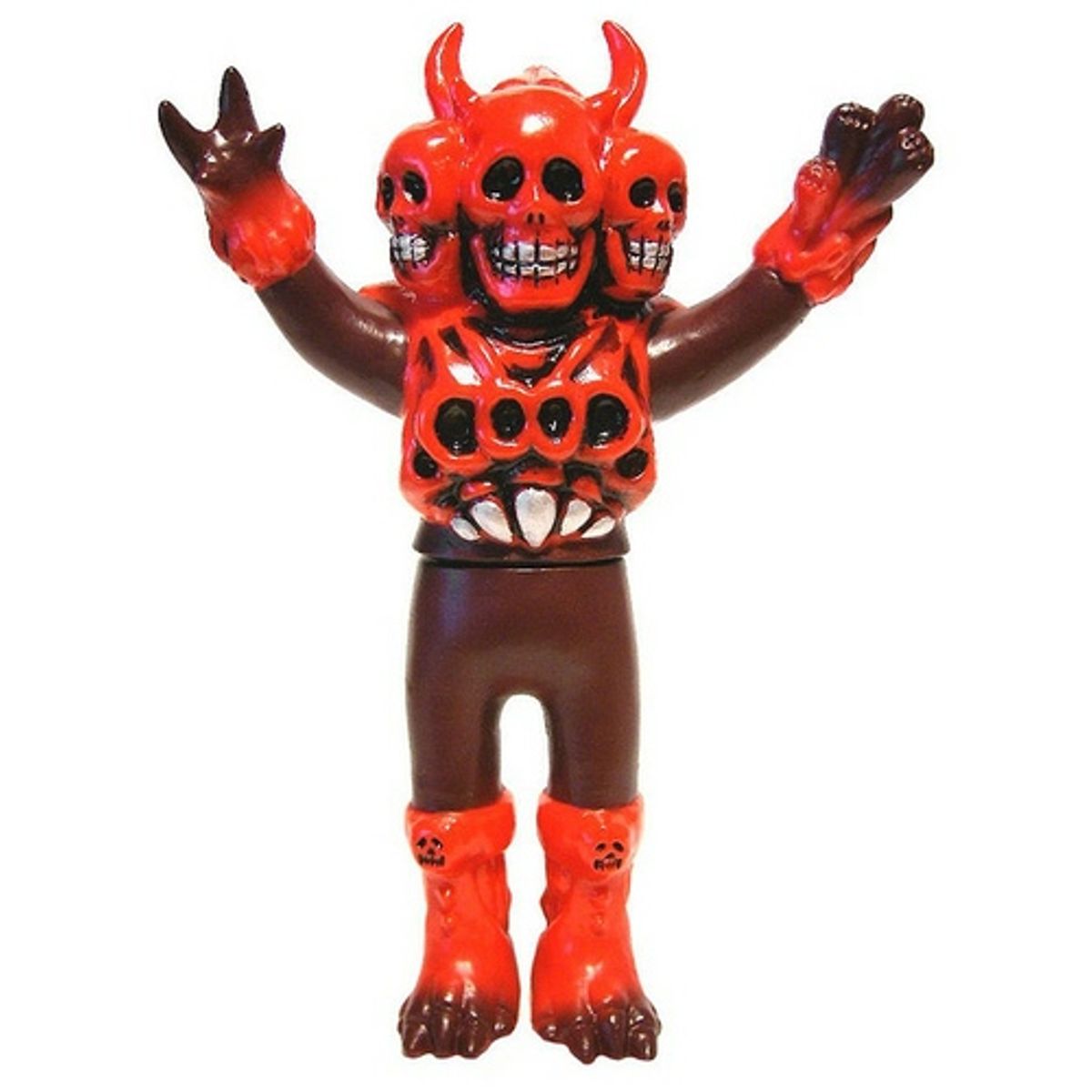 Doku-Rocks - Dokurotarosu