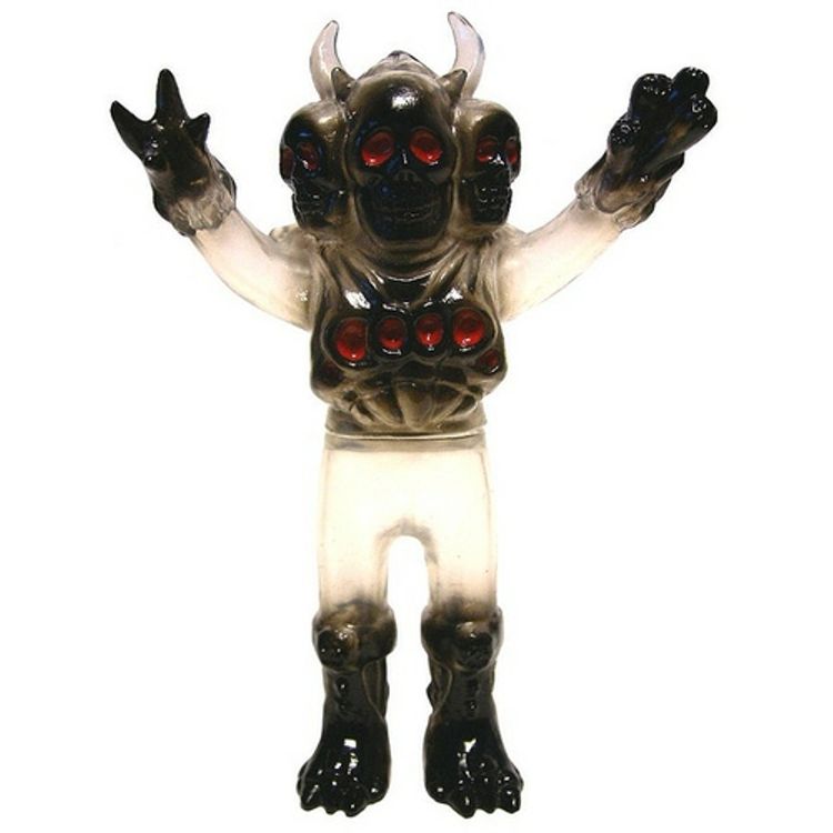 Doku-Rocks - Shadow of Empire by Skull Toys (Takeuchi Yu)