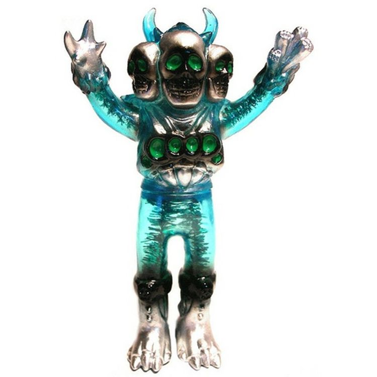 Doku-Rocks - Lucy Ver. by Skull Toys (Takeuchi Yu)