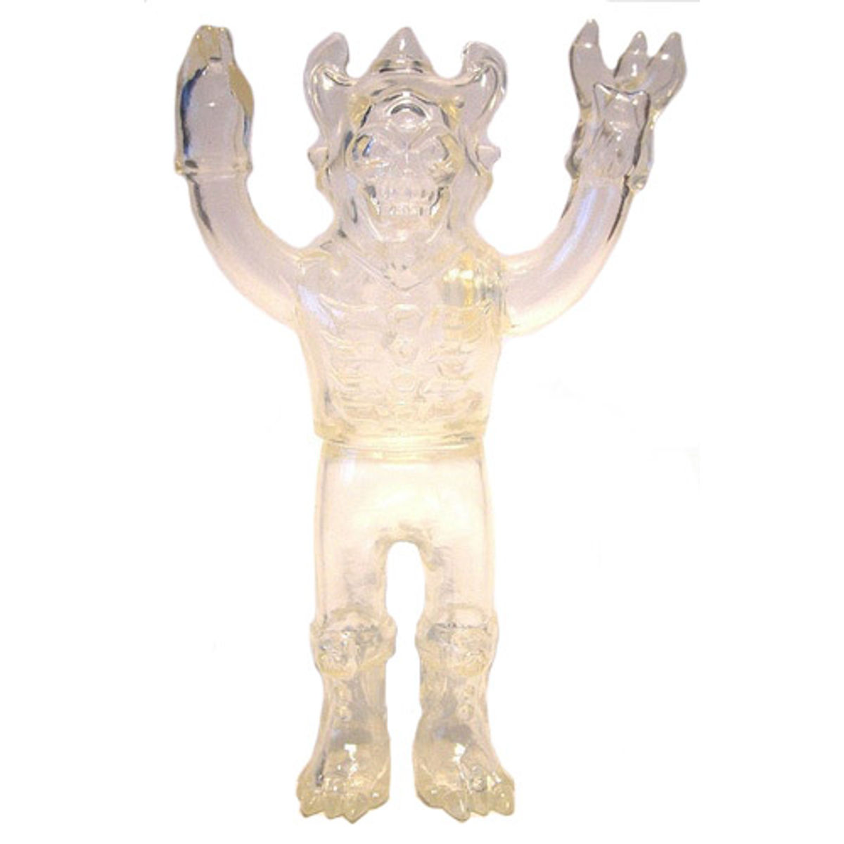 Killer J - Go! Go! Starman Ver.