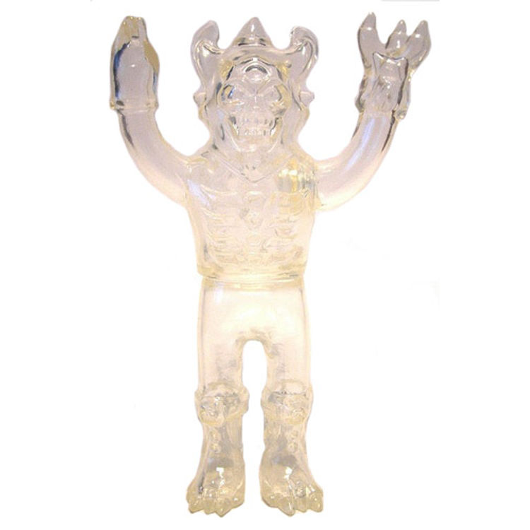 Killer J - Go! Go! Starman Ver. by Skull Toys (Takeuchi Yu)
