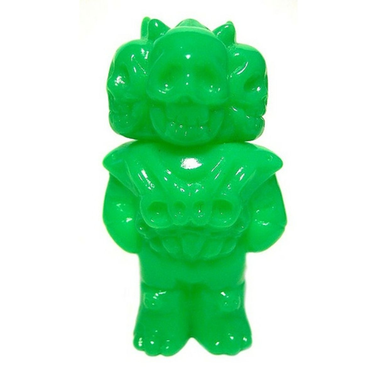 Baby Rocks - Unpainted Green