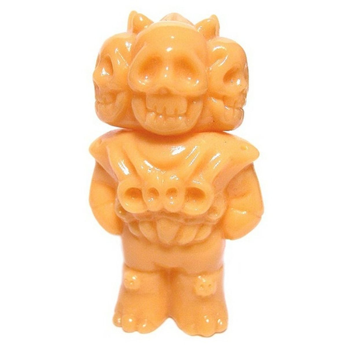 Baby Rocks - Unpainted Flesh