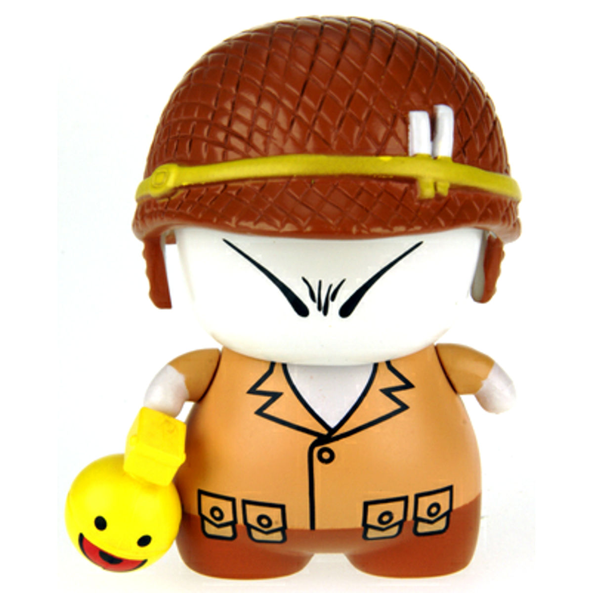Soldier