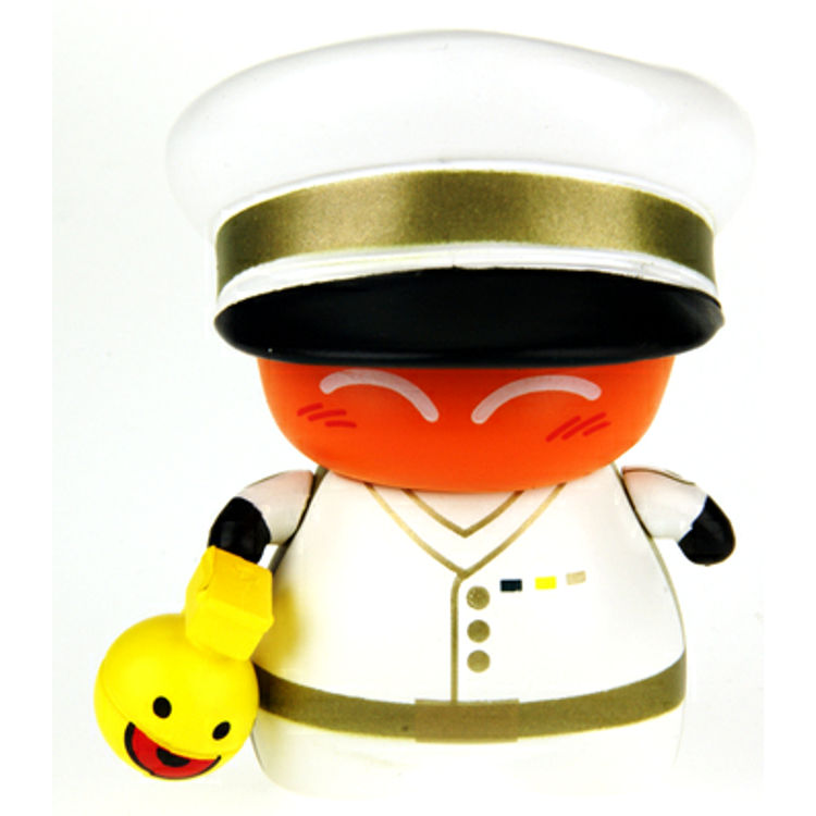Admiral by Red Magic