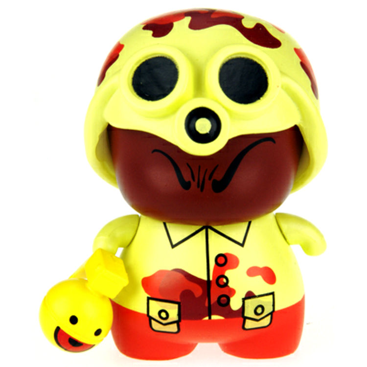 Gasman by Red Magic