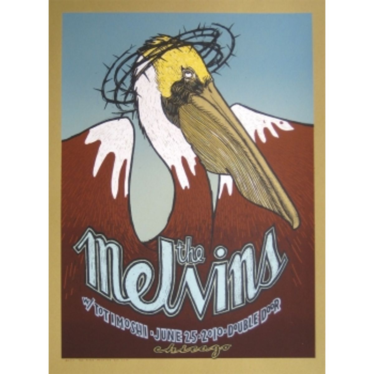 the melvins