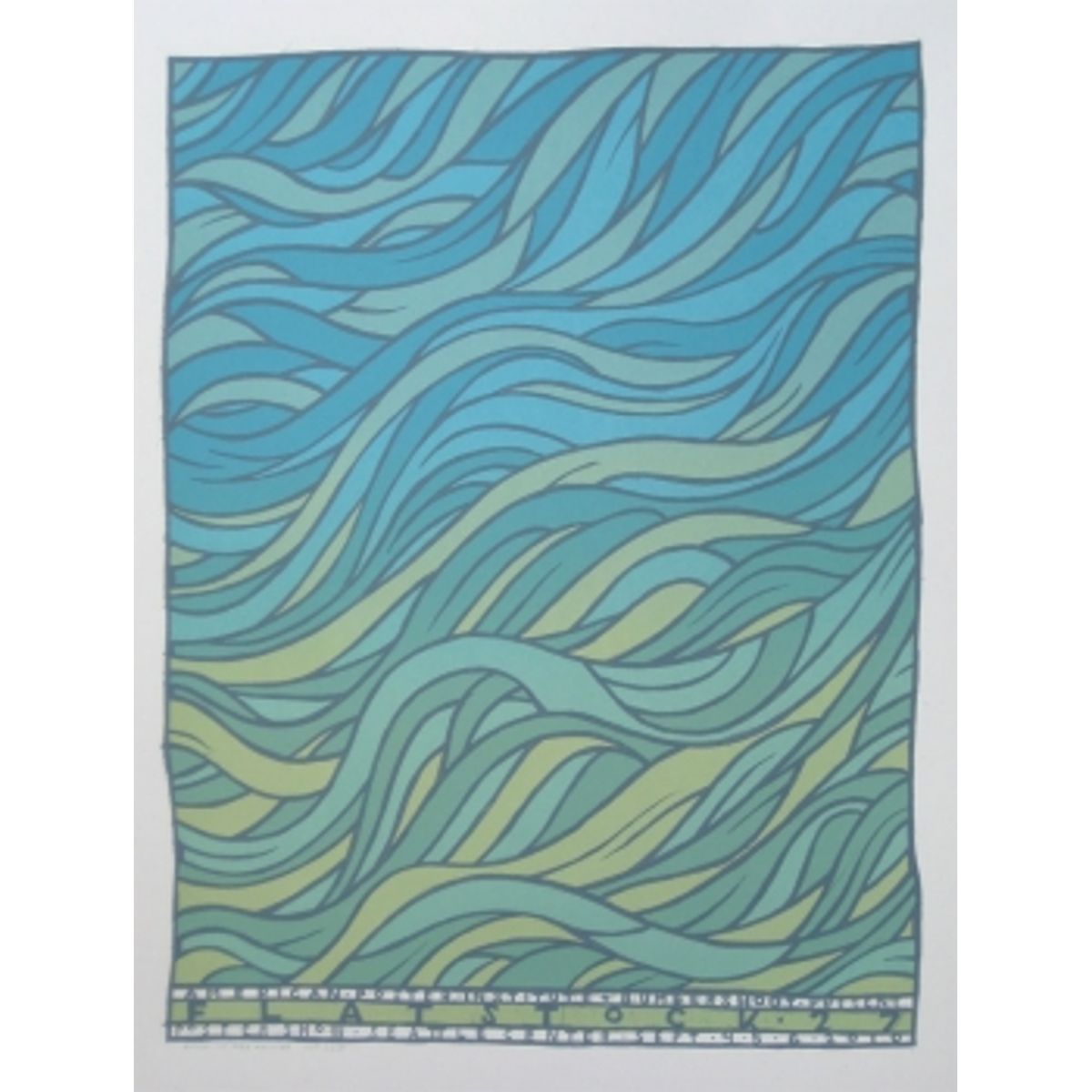 flatstock 27
