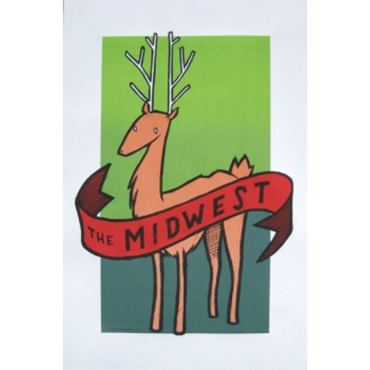 the midwest