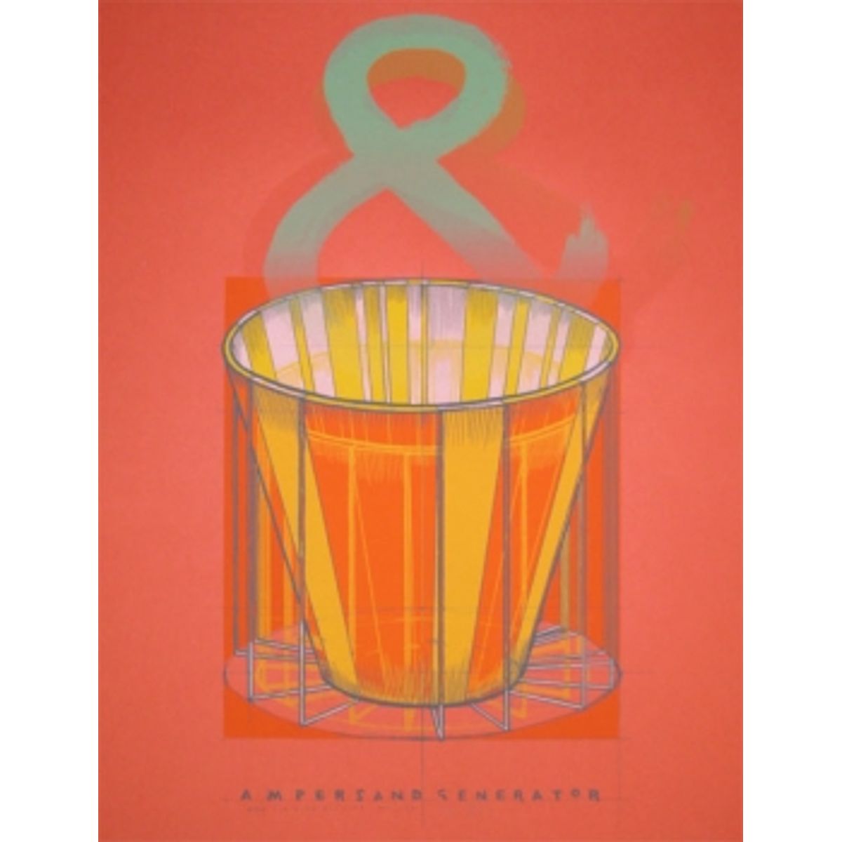 ampersand generator