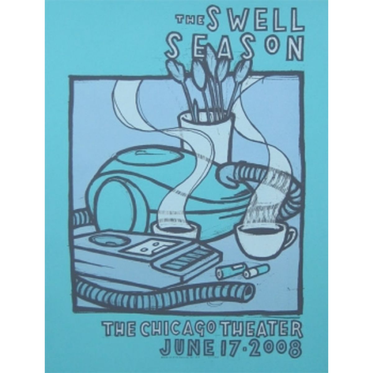 the swell season (blue)