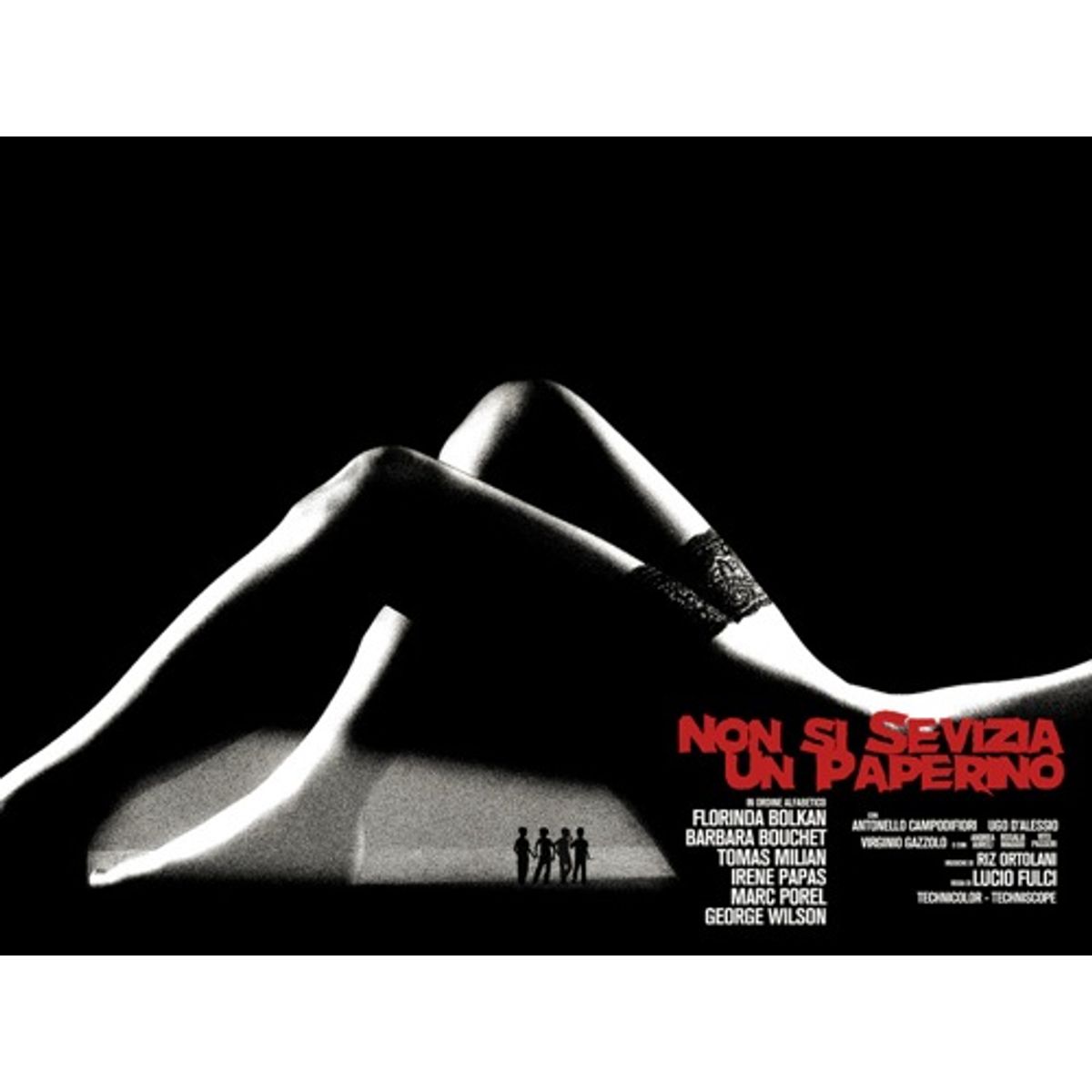 Dont Torture A Duckling