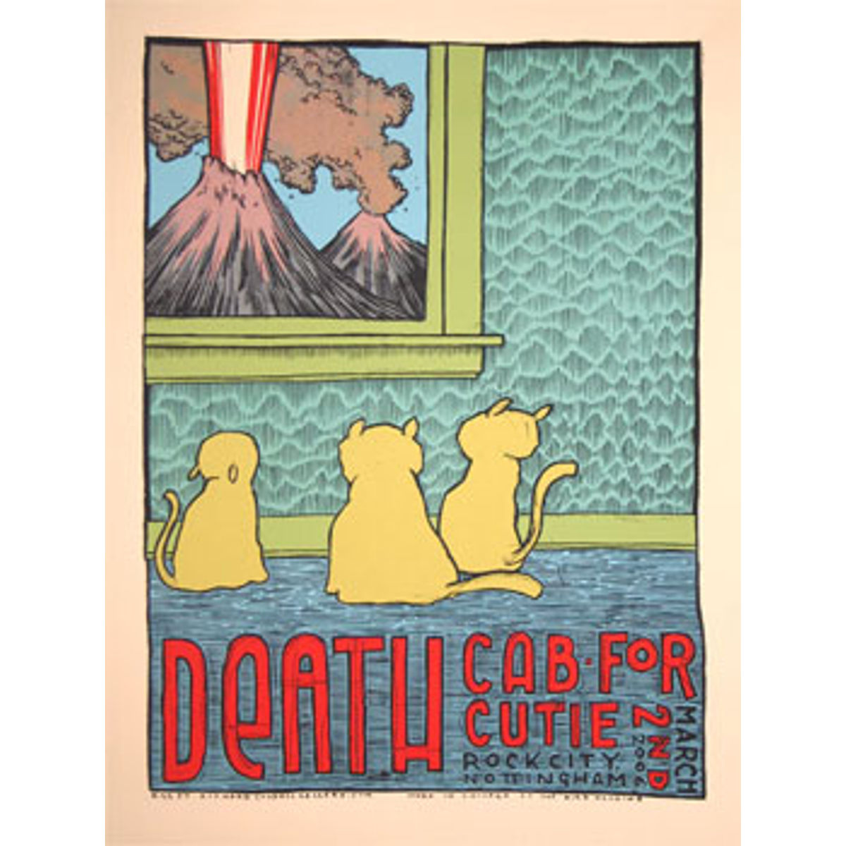 death cab for cutie