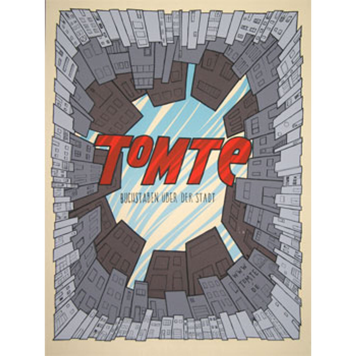 tomte