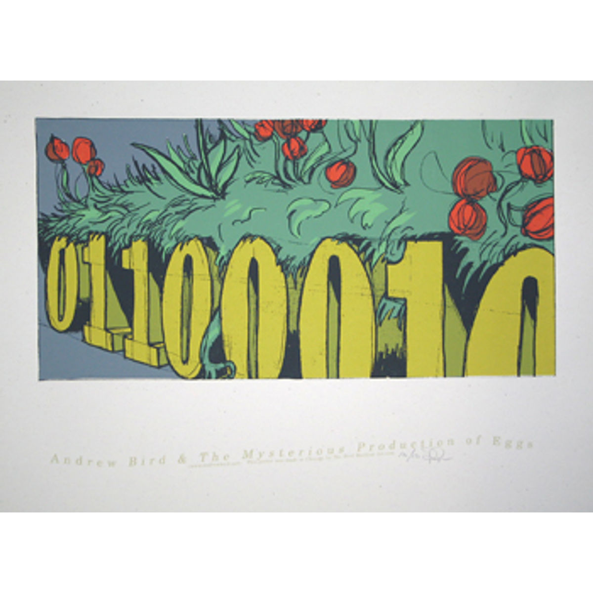 andrew bird - masterfade