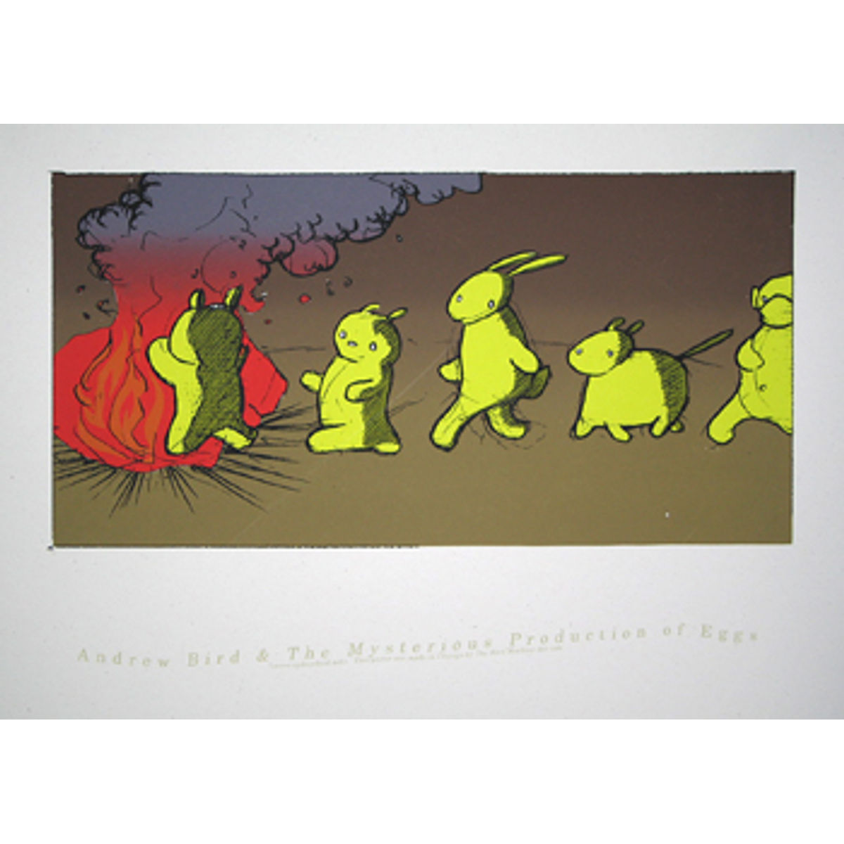 andrew bird - mx missles