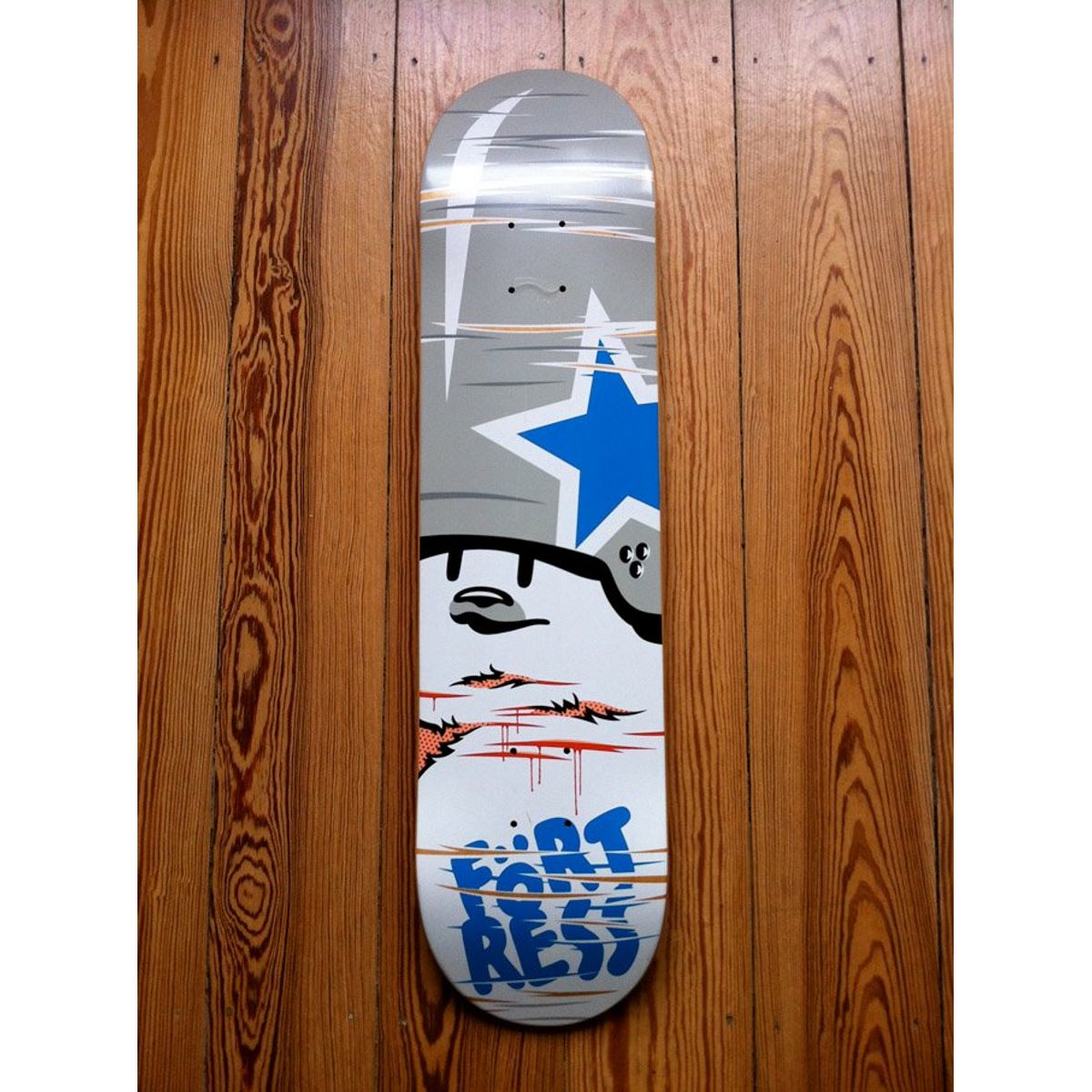skatedeck