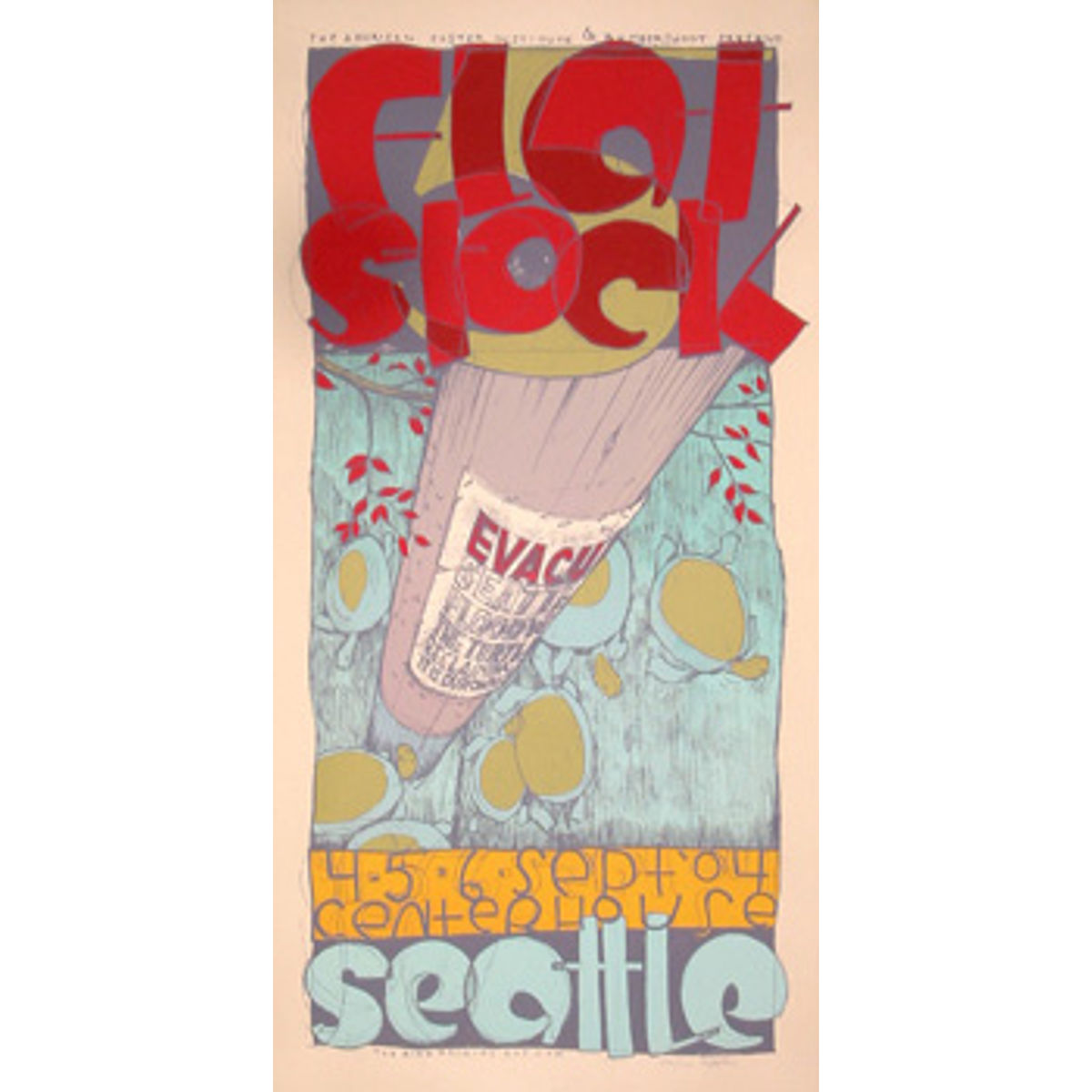 flatstock 5