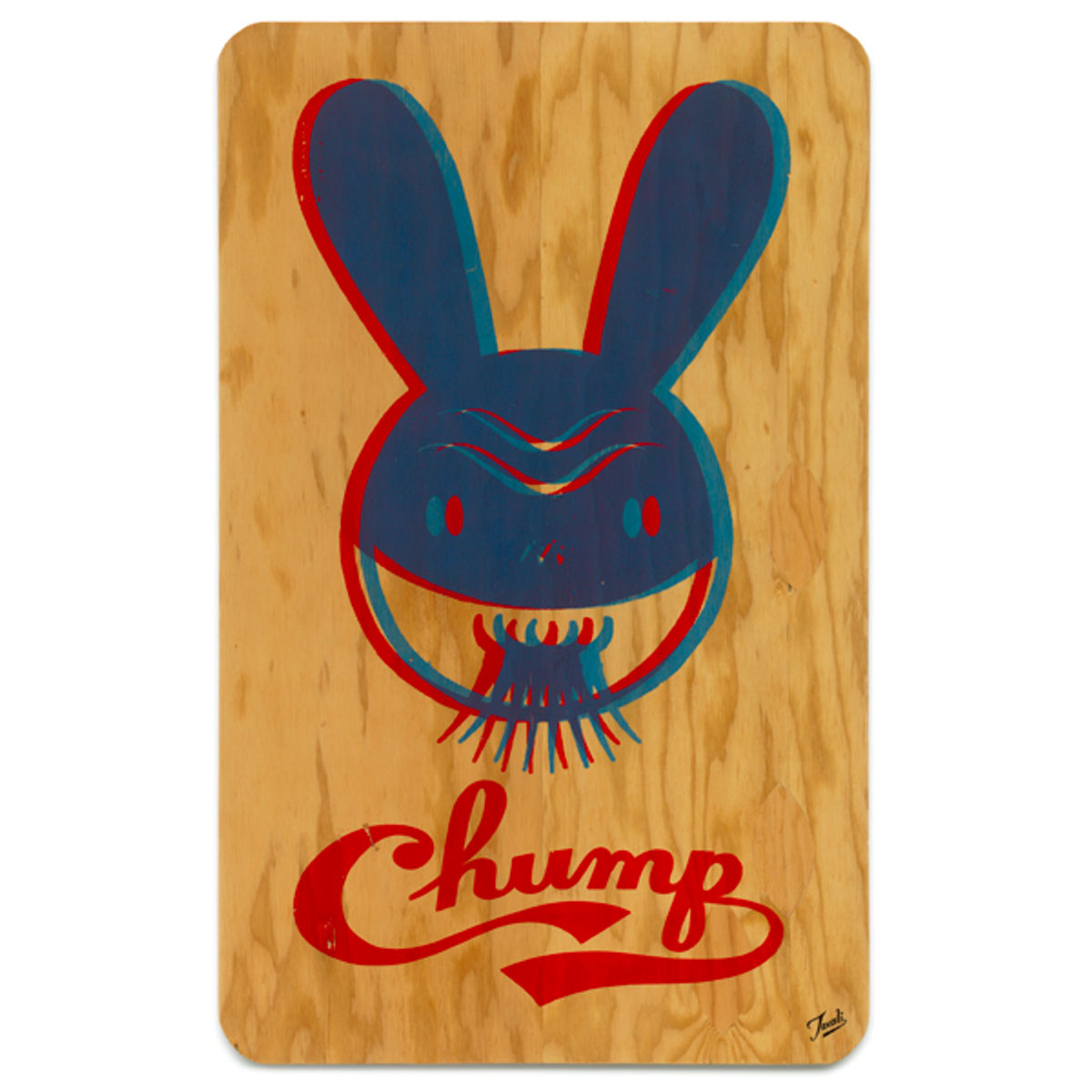Chump 3D