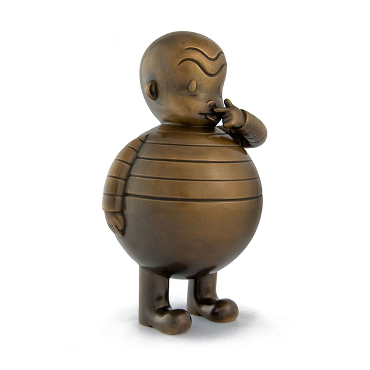 Totally Repugnant/Immensely Appetizing