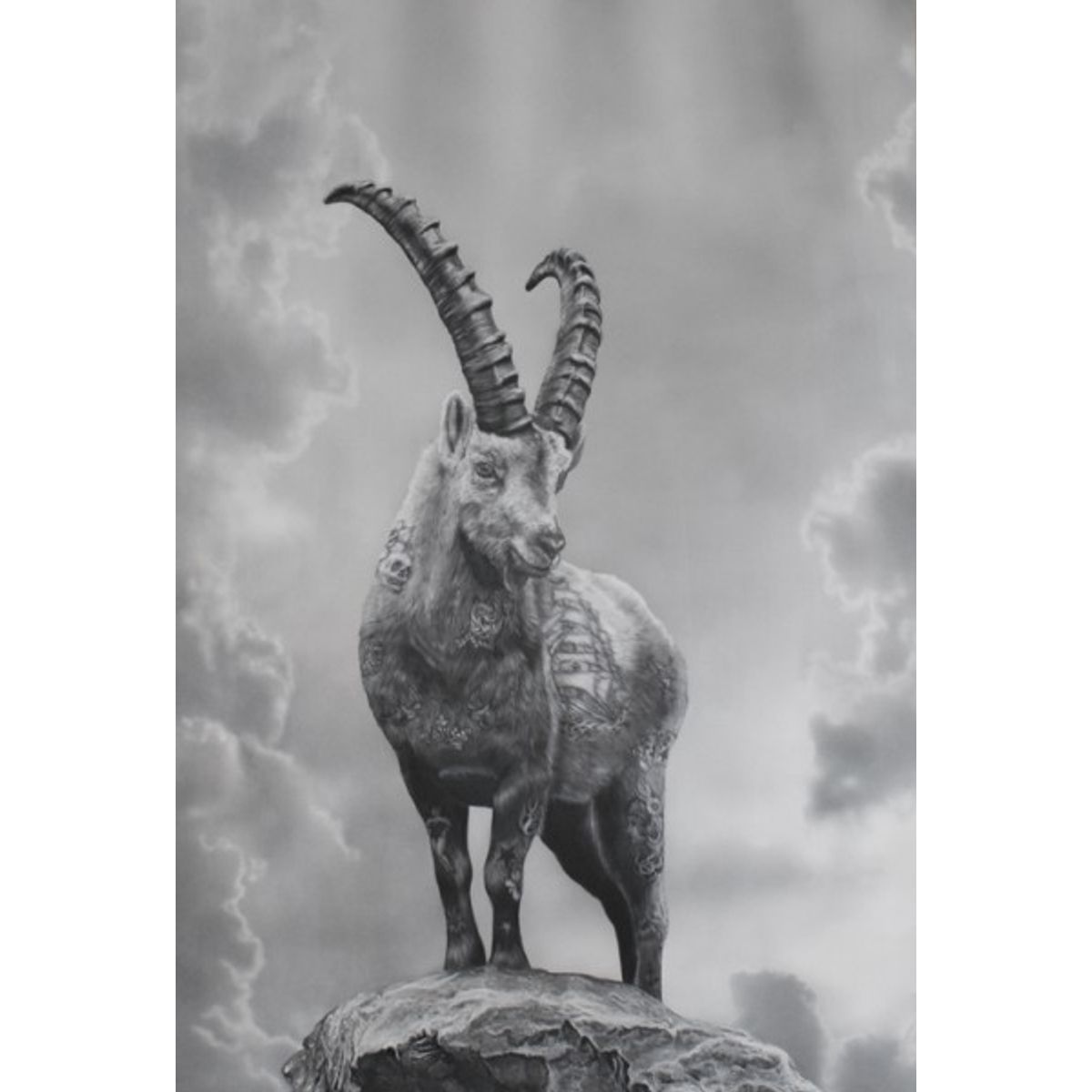 King Of The Mountains