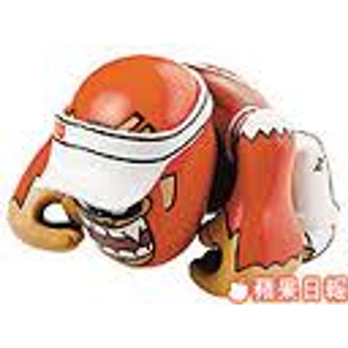 Da Junior - Colette Red WAD Version