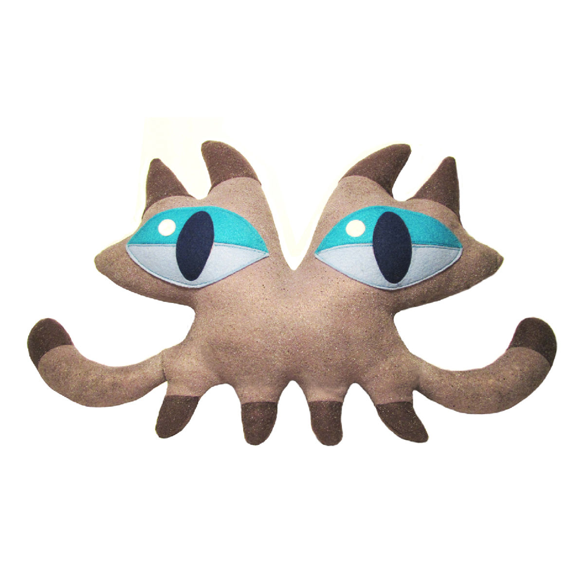 SIAMESE SIAMESE