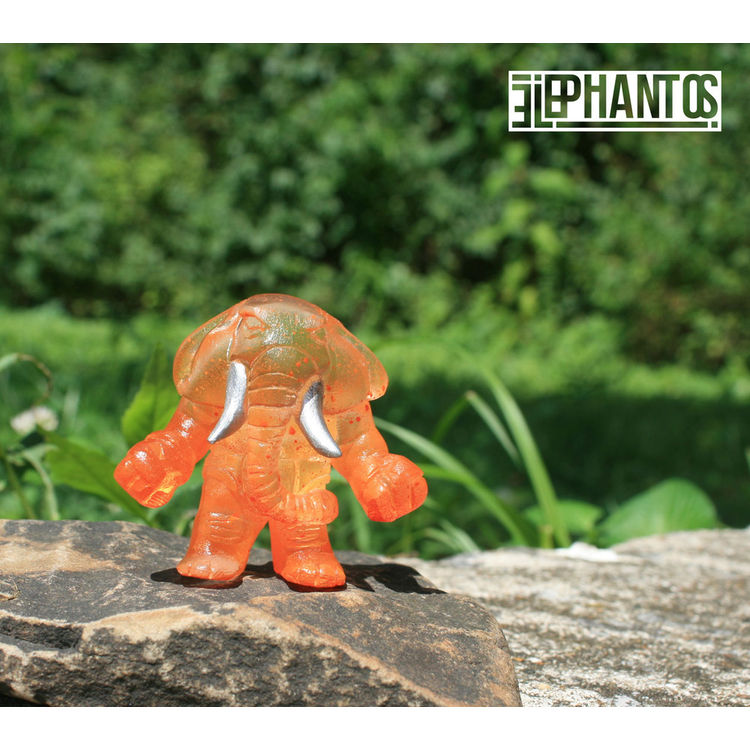 ELEPHANTOS- Ethernaut by turboPISTOLA