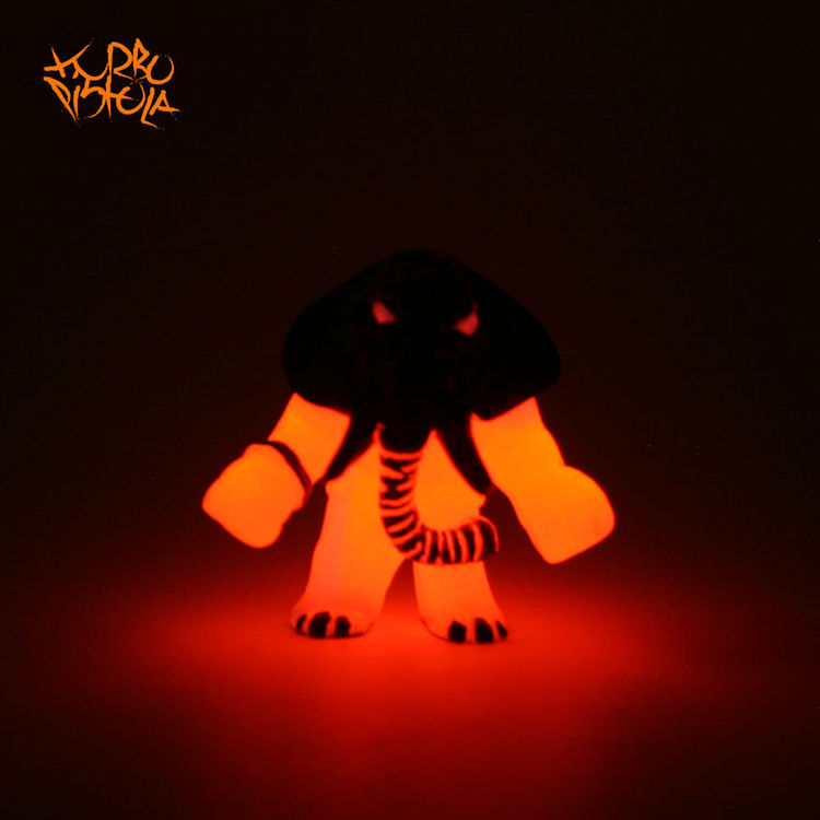 ELEPHANTOS - DOMINUS, GID by turboPISTOLA